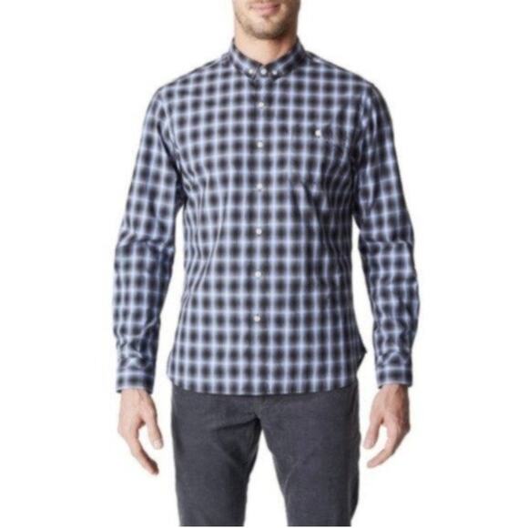 Men’s Button Down Shirt - Picture 1 of 12